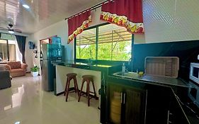 Villas Mapache Del Caribe